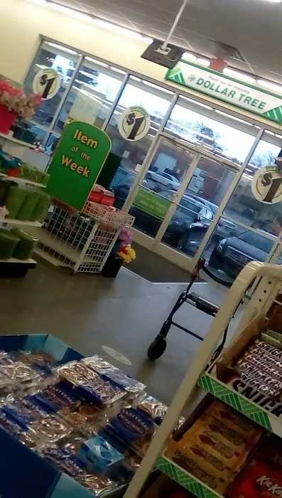 Dollar Tree 1