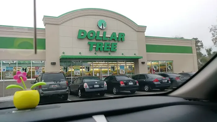 Dollar Tree 2