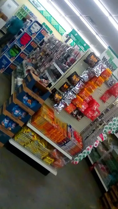 Dollar Tree 8