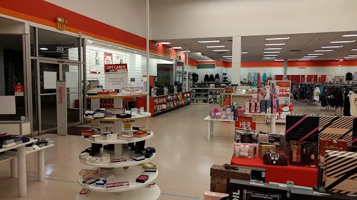bealls 7