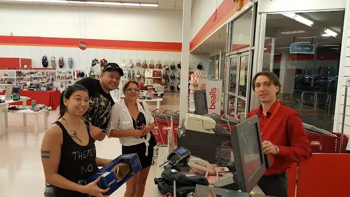 bealls 9