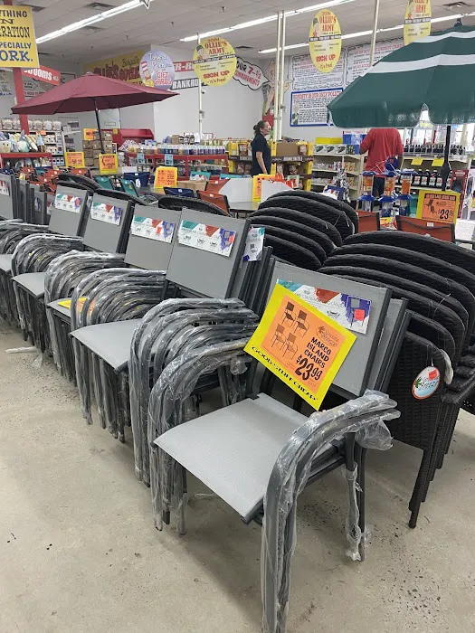 Ollie's Bargain Outlet 4