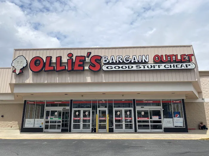 Ollie's Bargain Outlet 0