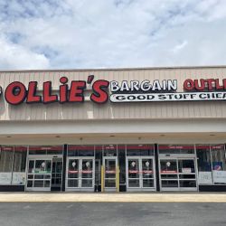 Ollie's Bargain Outlet ico