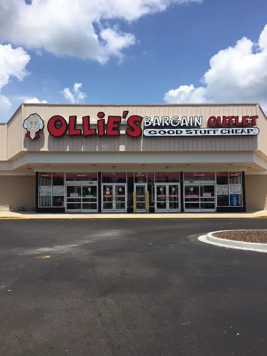 Ollie's Bargain Outlet 8
