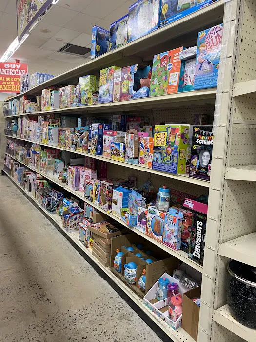 Ollie's Bargain Outlet 9