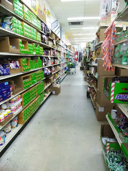 Ollie's Bargain Outlet 7