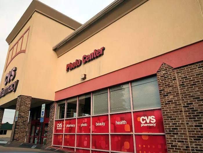 CVS 1