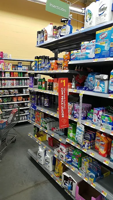 Walmart Neighborhood Market 5