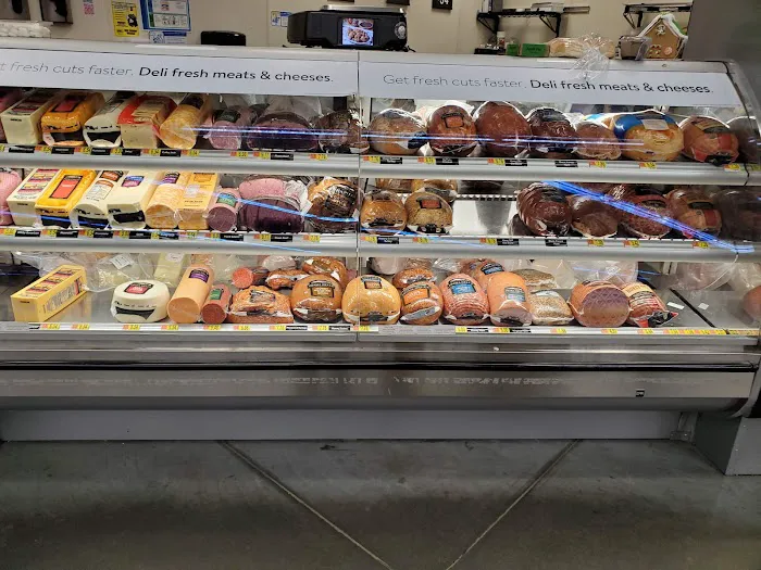 Walmart Neighborhood Market 4