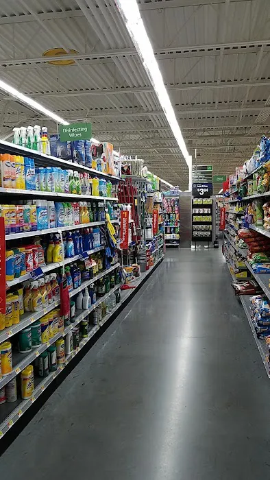 Walmart Neighborhood Market 3