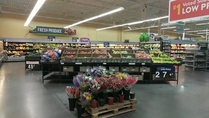 Walmart Neighborhood Market 7