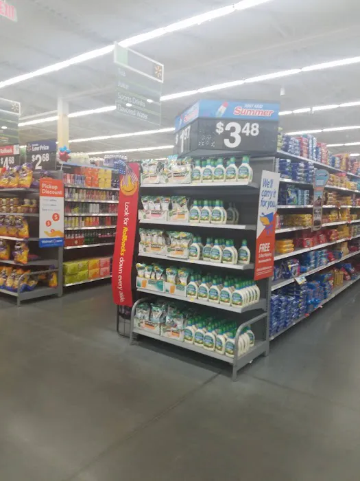 Walmart Neighborhood Market 8