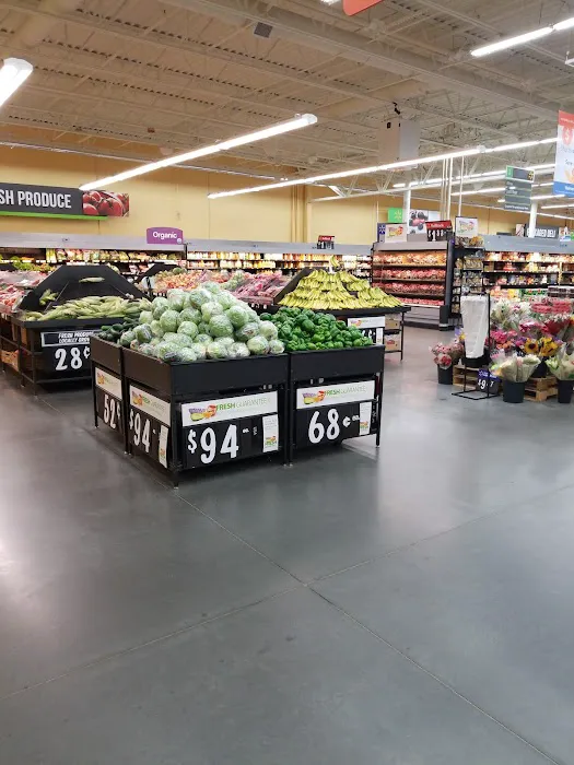 Walmart Neighborhood Market 6
