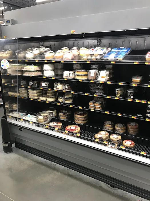 Walmart Neighborhood Market 9