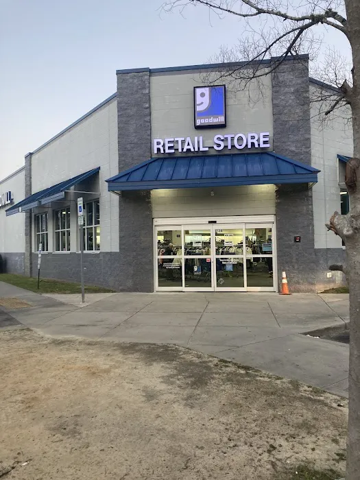 Palmetto Goodwill 2