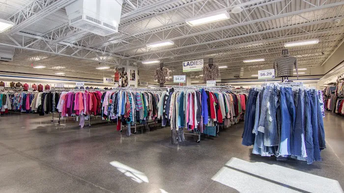 Palmetto Goodwill 1