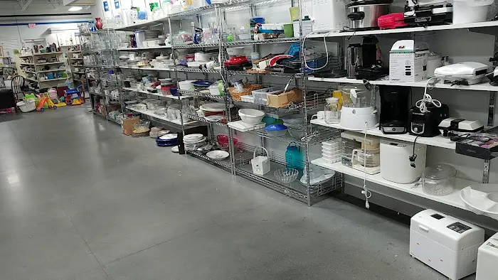 Palmetto Goodwill 0