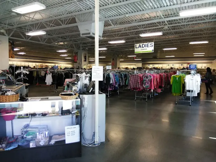 Palmetto Goodwill 9