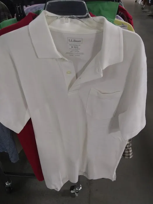 Palmetto Goodwill 7