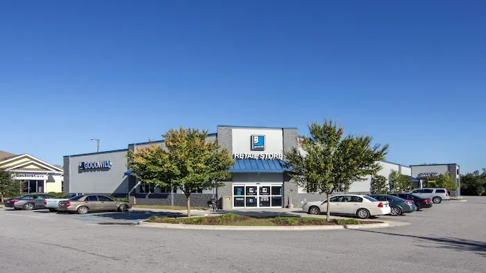 Palmetto Goodwill 6
