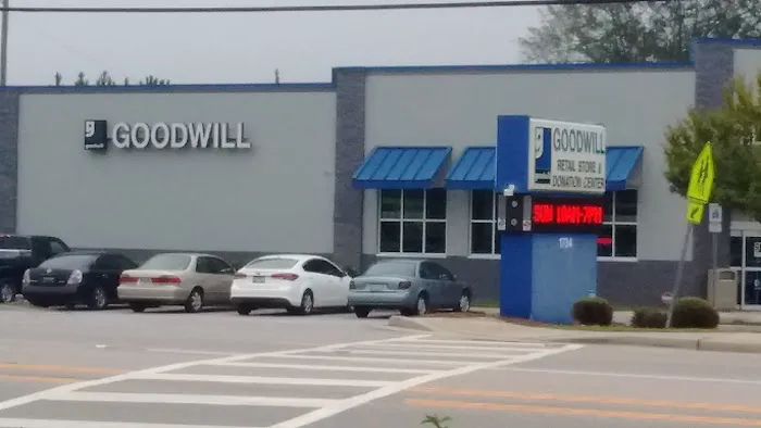 Palmetto Goodwill 5
