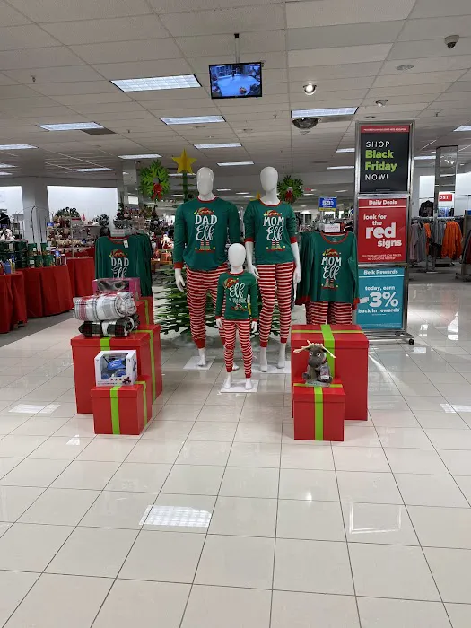 Belk 8