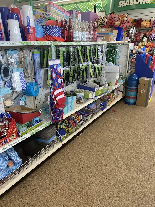 Dollar Tree 2