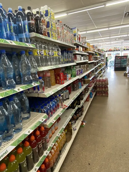 Dollar Tree 6