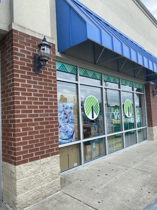 Dollar Tree 0