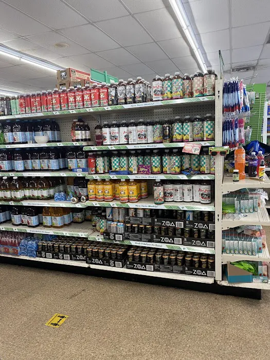 Dollar Tree 4