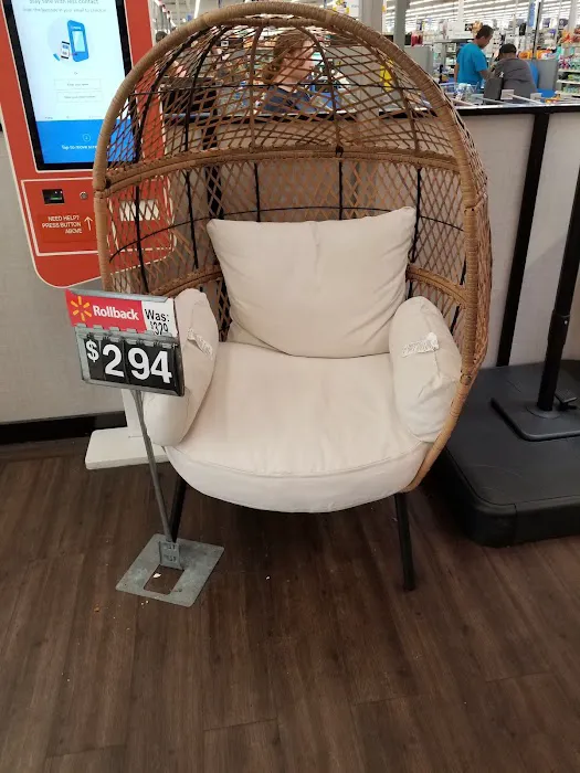 Walmart Supercenter 2