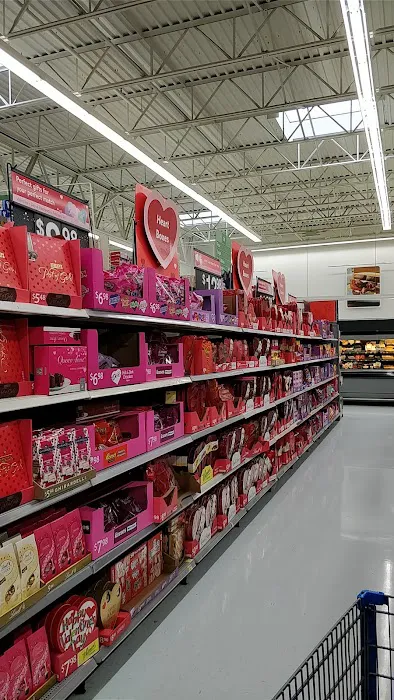 Walmart Supercenter 0
