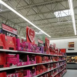 Walmart Supercenter ico