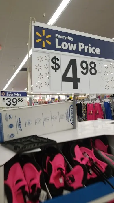 Walmart Supercenter 5