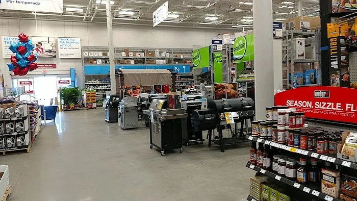 Lowe's Home Improvement 2