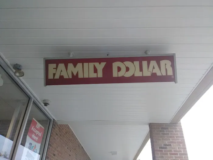 Family Dollar 1
