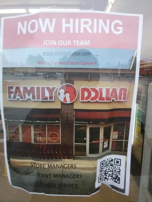 Family Dollar 0