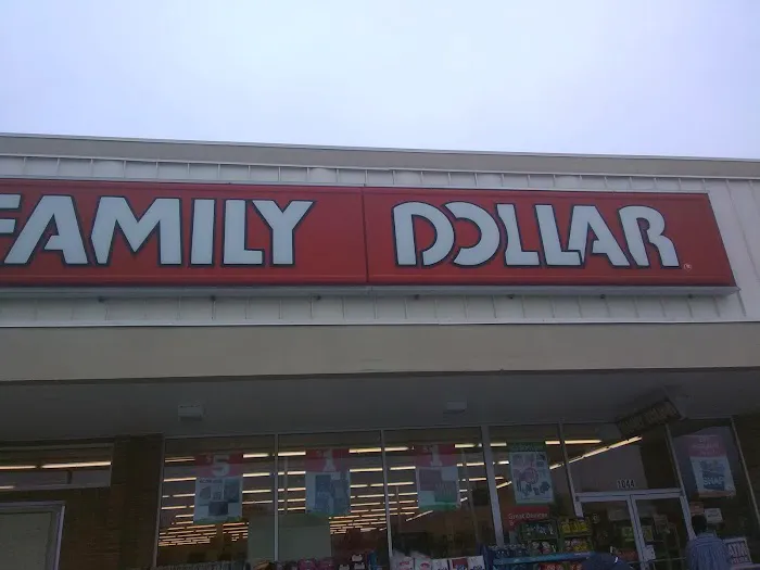 Family Dollar 3