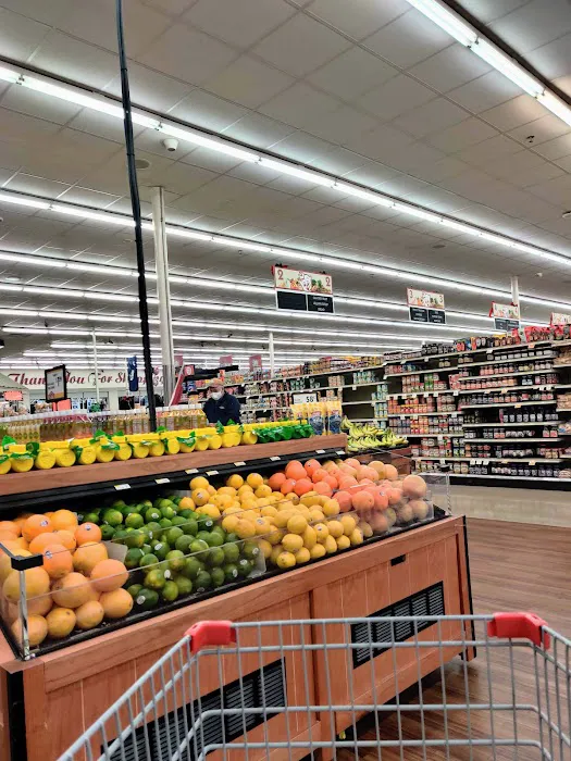 Piggly Wiggly 5