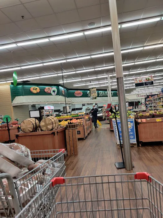 Piggly Wiggly 4