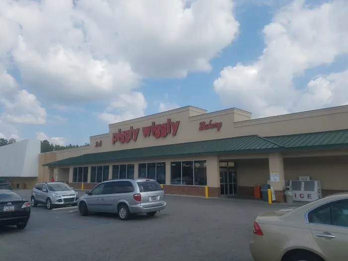 Piggly Wiggly 9