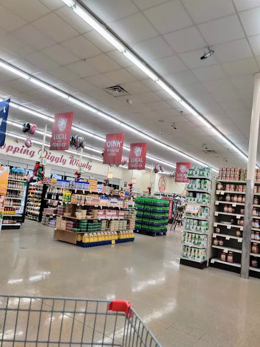 Piggly Wiggly 3
