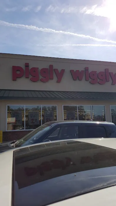 Piggly Wiggly 7