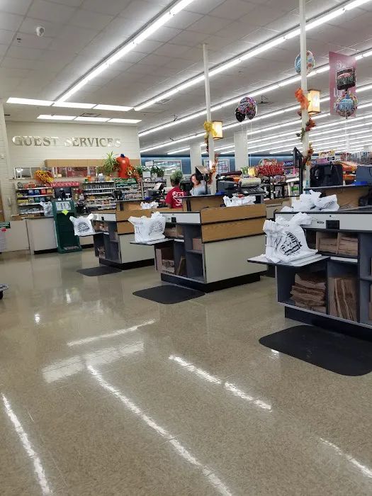 Piggly Wiggly 1