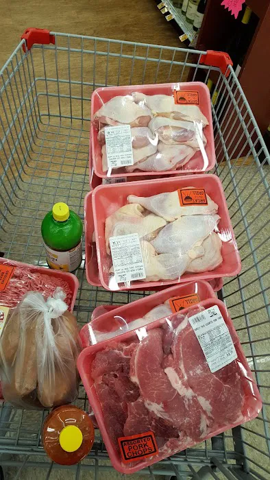 Piggly Wiggly 6