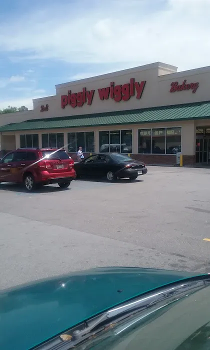 Piggly Wiggly 2