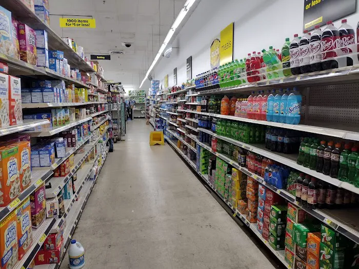 Dollar General 6
