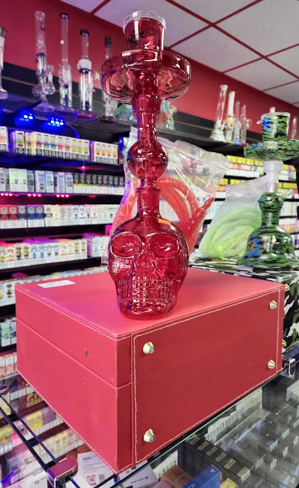 Orangeburg tobacco & vape 1