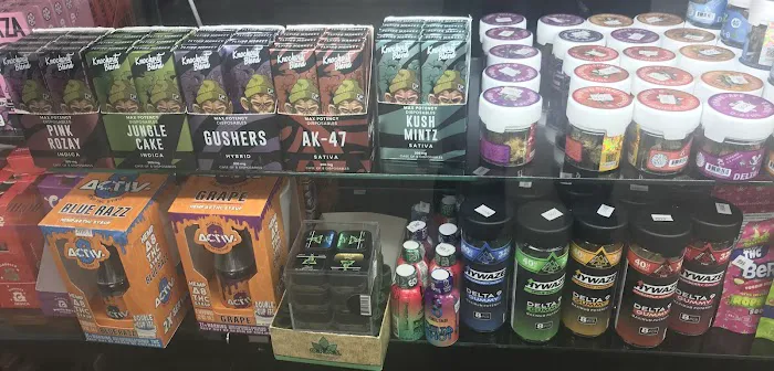 Orangeburg tobacco & vape 3
